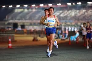 BIB: 
                            <button type="button" onclick="openModal(24102909)" class="btn btn-primary btn-sm float-right btn-popup" data-toggle="modal" data-target=".modal-high-quality">
                        <i class="fas fa-shopping-cart"></i> Add to Cart
                    </button>
                                            <button type="button" onclick="isThisMe(24102909, true)" class="btn btn-success btn-sm float-right btn-popup btn-isme hidden" data-toggle="tooltip" data-placement="bottom" title="นี่คือรูปของคุณใช่ไหม คลิกที่นี่เพื่อเอาเข้าอัลบั้ม">
                        <i class="fas fa-plus"></i> Add to album
                    </button>
                    <button type="button" onclick="isThisMe(24102909, false)" class="btn btn-warning btn-sm float-right btn-popup btn-isnotme hidden">
                        <i class="fas fa-ban"></i> Remove from album
                    </button>